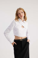 CASSY SHIRT