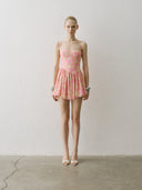LALLA PINKY ELBİSE