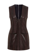 MASHA DRESS